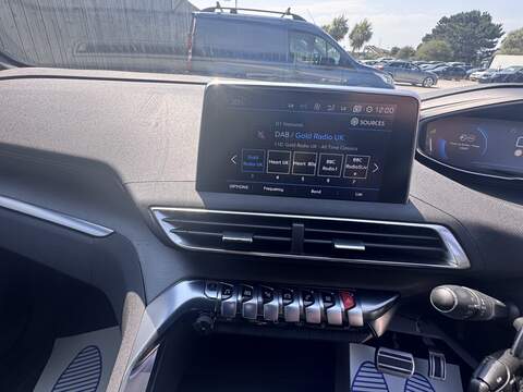 Peugeot 5008 BlueHDi GT - U1774