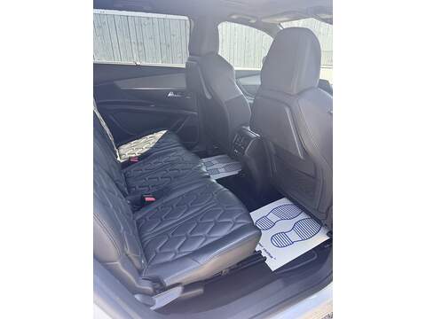 Peugeot 5008 BlueHDi GT - U1774