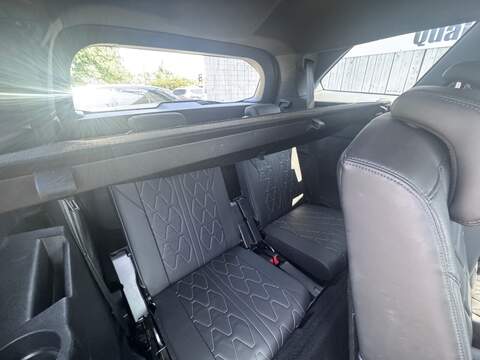 Peugeot 5008 BlueHDi GT - U1774