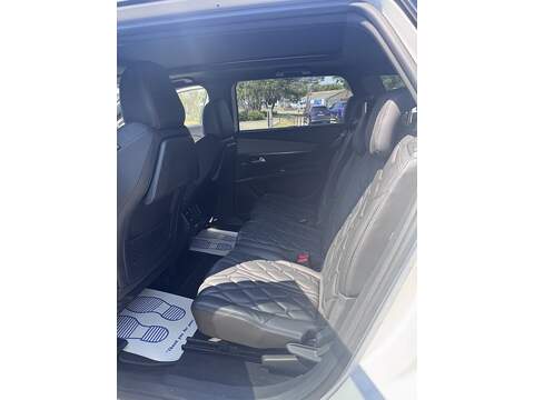 Peugeot 5008 BlueHDi GT - U1774