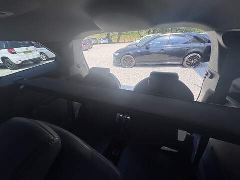 Peugeot 5008 BlueHDi GT - U1774