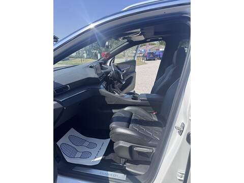 Peugeot 5008 BlueHDi GT - U1774