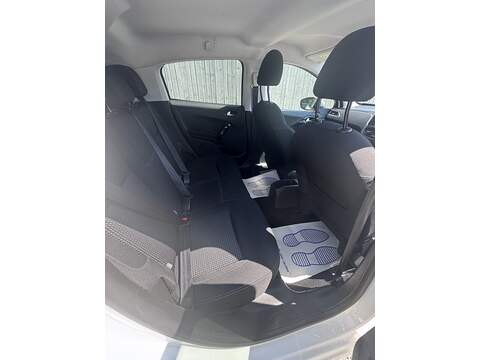 Peugeot 208 PureTech Tech Edition - U1776