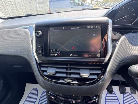 Peugeot 208 PureTech Tech Edition - U1776