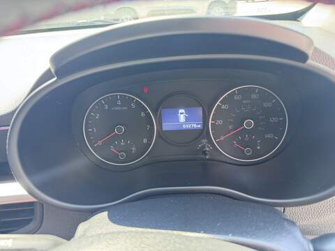 Kia Picanto GT-Line - U1777