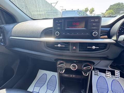 Kia Picanto GT-Line - U1777