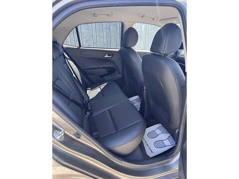 Kia Picanto GT-Line - U1777