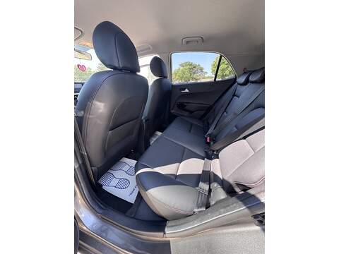 Kia Picanto GT-Line - U1777
