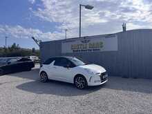 DS AUTOMOBILES DS 3