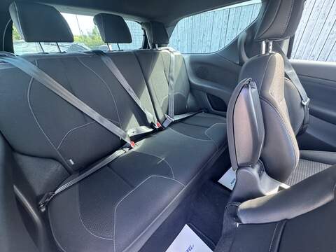 DS AUTOMOBILES DS 3 PureTech Connected Chic - U1778
