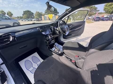 DS AUTOMOBILES DS 3 PureTech Connected Chic - U1778