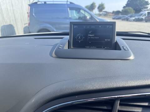 Peugeot 3008 HDi Allure - U1785