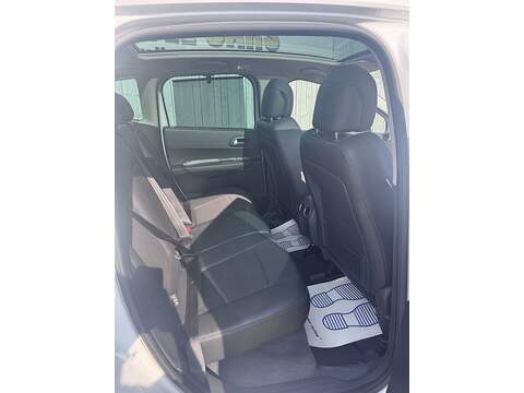Peugeot 3008 HDi Allure - U1785