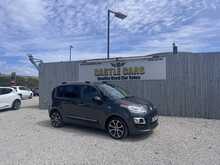 Citroen C3 Picasso