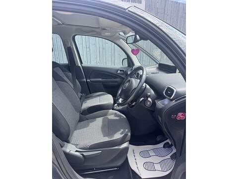 Citroen C3 Picasso BlueHDi Platinum - U1786