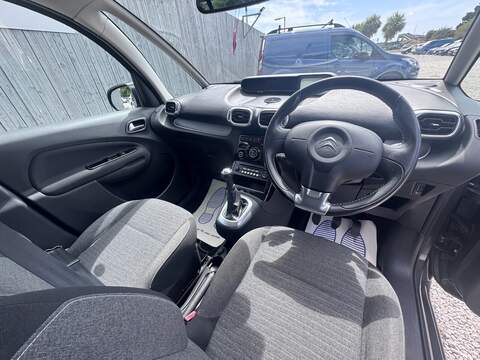 Citroen C3 Picasso BlueHDi Platinum - U1786