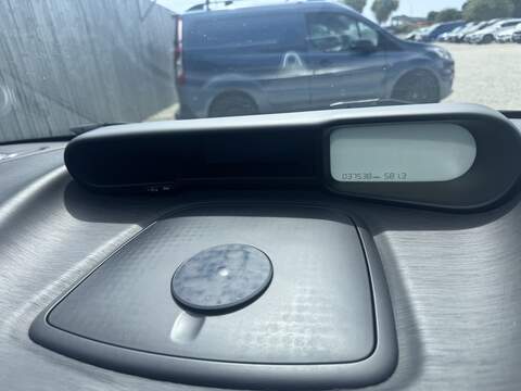 Citroen C3 Picasso BlueHDi Platinum - U1786