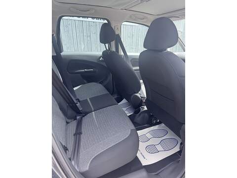 Citroen C3 Picasso BlueHDi Platinum - U1786
