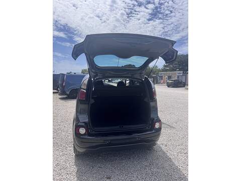 Citroen C3 Picasso BlueHDi Platinum - U1786