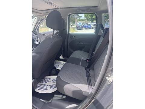 Citroen C3 Picasso BlueHDi Platinum - U1786