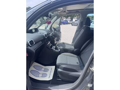 Citroen C3 Picasso BlueHDi Platinum - U1786