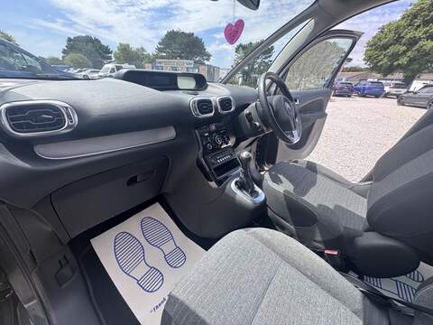Citroen C3 Picasso BlueHDi Platinum - U1786