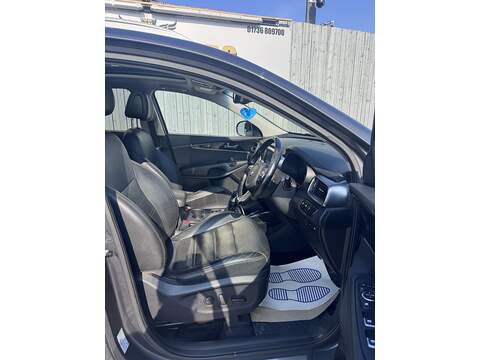 Kia Sorento CRDi KX-3 - U1788