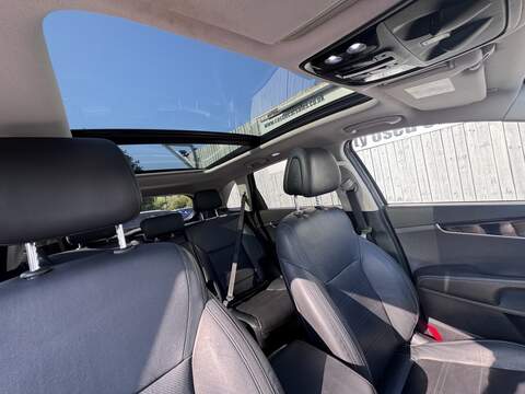 Kia Sorento CRDi KX-3 - U1788