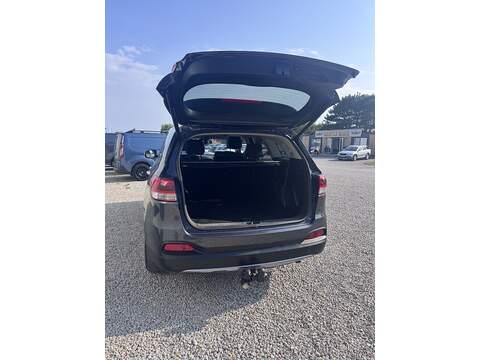 Kia Sorento CRDi KX-3 - U1788