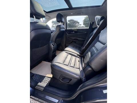 Kia Sorento CRDi KX-3 - U1788