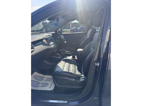 Kia Sorento CRDi KX-3 - U1788