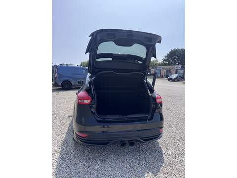 Ford Focus T EcoBoost ST-3 - U1792