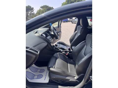 Ford Focus T EcoBoost ST-3 - U1792