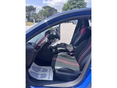 Vauxhall Corsa Turbo SRi Premium - U1795
