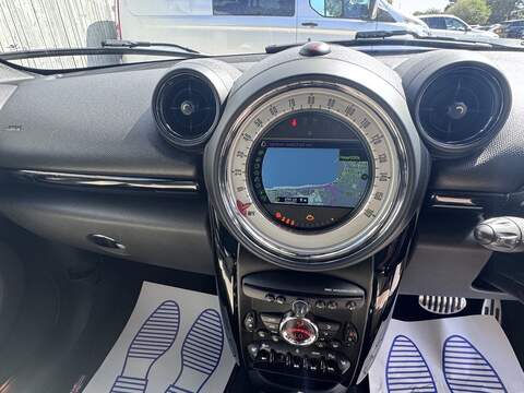MINI Countryman Cooper SD - U1800