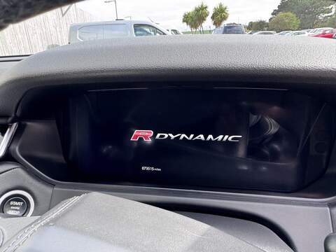 Land Rover Range Rover Velar SD6 V6 R-Dynamic HSE - U1803