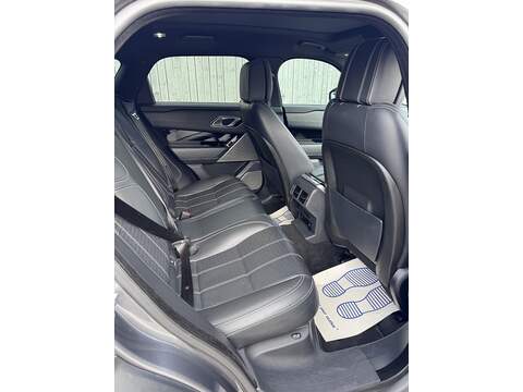 Land Rover Range Rover Velar SD6 V6 R-Dynamic HSE - U1803