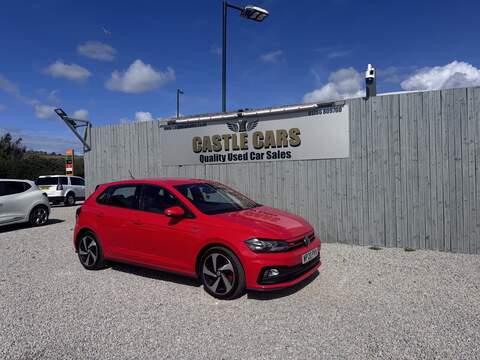 Volkswagen Polo 1.0 BlueMotion Tech SE Hatchback 5dr Petrol Manual Euro 6 (s/s) (60 ps)
