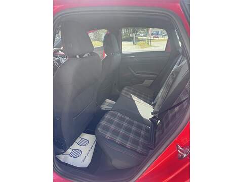 Volkswagen Polo TSI GTI - U1811
