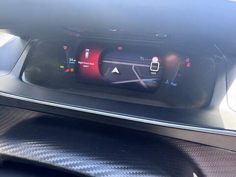 Peugeot 2008 PureTech GT - U1817