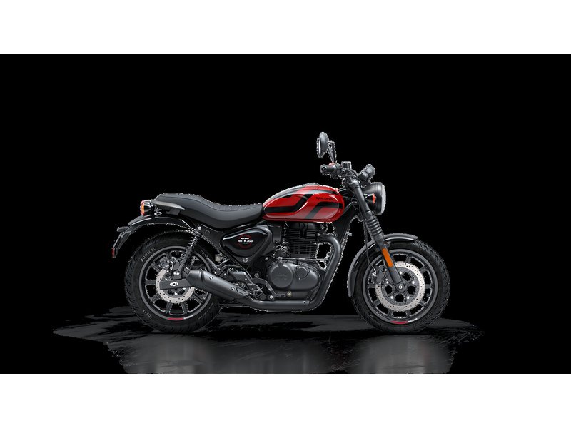 E5+ .35 RETRO MANUAL PETROL