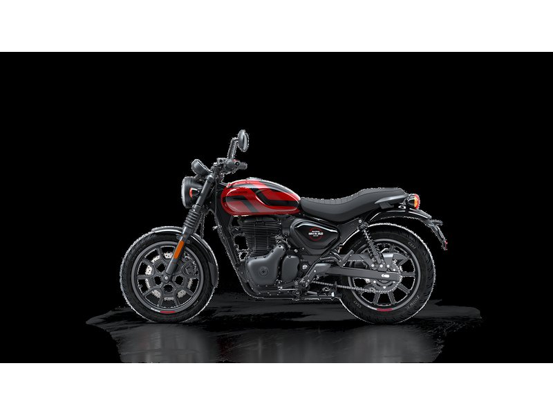 ROYAL ENFIELD E5+ .35 RETRO MANUAL PETROL