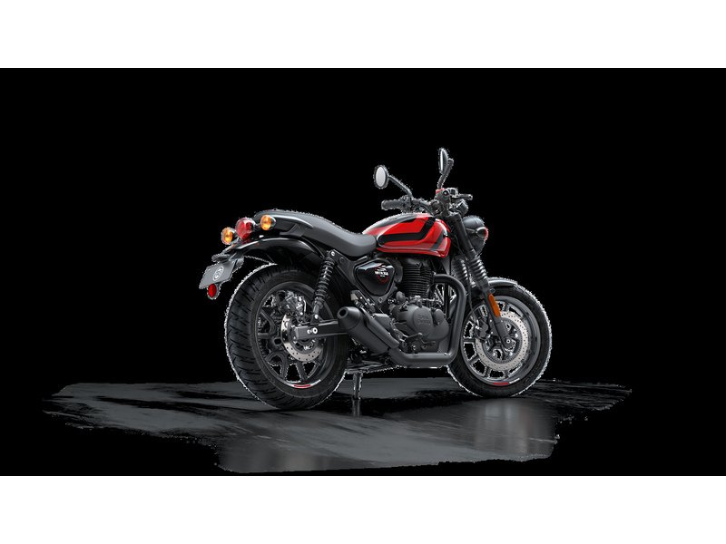 ROYAL ENFIELD E5+ .35 RETRO MANUAL PETROL