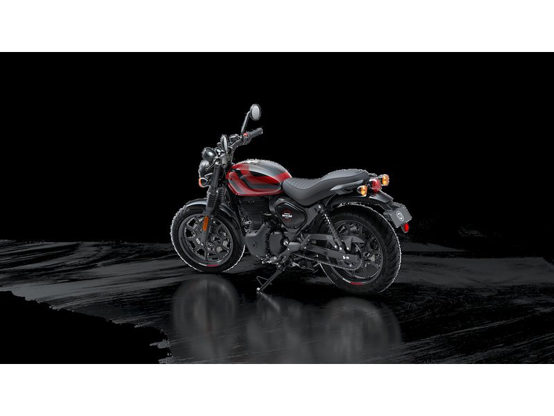 ROYAL ENFIELD E5+ .35 RETRO MANUAL PETROL