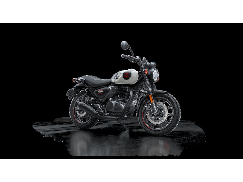 ROYAL ENFIELD E5+ .35 RETRO MANUAL PETROL