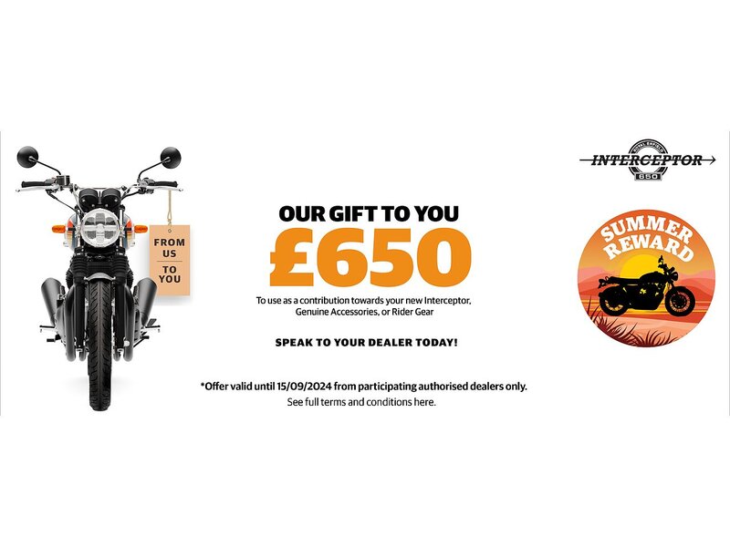 £650 APPAREL & ACCESSORY CONTRIBUTION