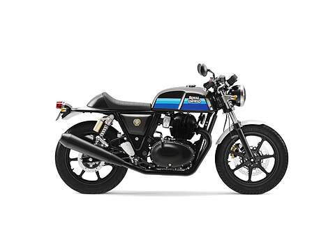 Royal Enfield Continental GT650