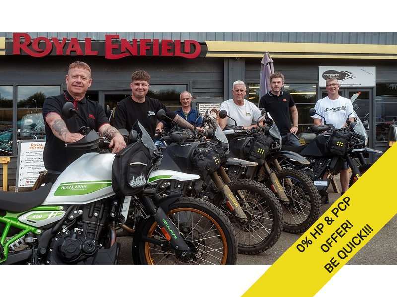 .452 ADVENTURE MANUAL PETROL