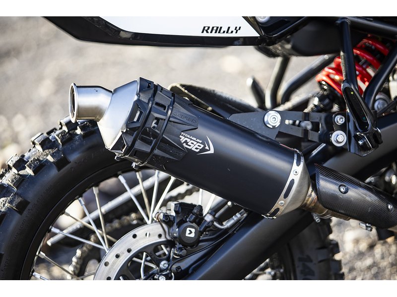 ROYAL ENFIELD ALL .452 ADVENTURE MANUAL PETROL