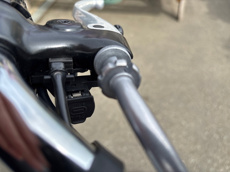 ROYAL ENFIELD E5+ .35 RETRO MANUAL PETROL